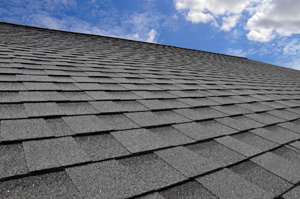 Best Storm Damage Roof Repair  in Seven Corners, VA